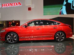 2015款 2.4L Si