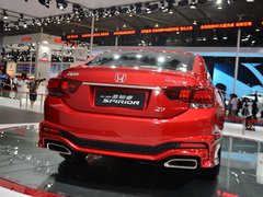 2015款 2.4L Si