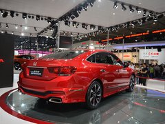 2015款 2.4L Si