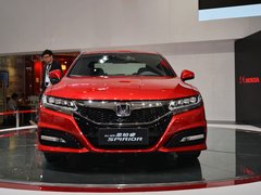 2015款 2.4L Si