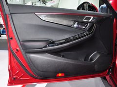 2015款 2.4L Si