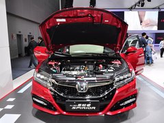 2015款 2.4L Si