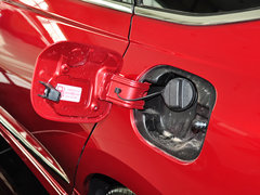 2015款 2.4L Si