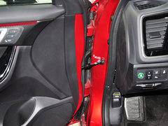 2015款 2.4L Si
