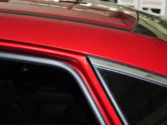 2015款 2.4L Si