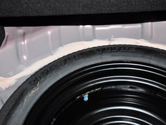 2015款 2.4L Si