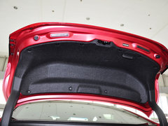 2015款 2.4L Si