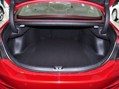 2015款 2.4L Si