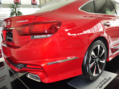 2015款 2.4L Si