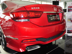 2015款 2.4L Si