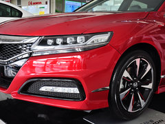 2015款 2.4L Si