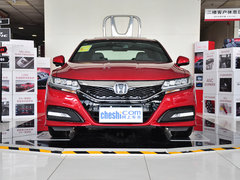 2015款 2.4L Si