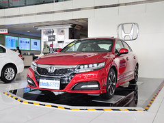 2015款 2.4L Si