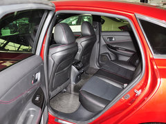 2015款 2.4L Si