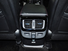 2015款 2.4L Si