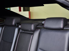 2015款 2.4L Si