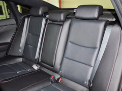 2015款 2.4L Si