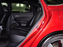 2015款 2.4L Si