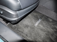 2015款 2.4L Si
