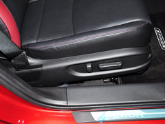 2015款 2.4L Si