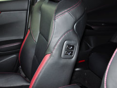2015款 2.4L Si