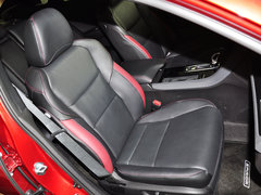 2015款 2.4L Si
