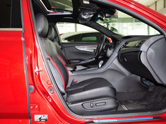 2015款 2.4L Si