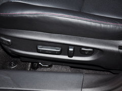 2015款 2.4L Si