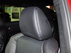 2015款 2.4L Si