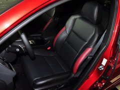 2015款 2.4L Si