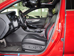 2015款 2.4L Si