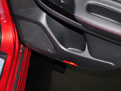 2015款 2.4L Si
