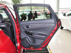 2015款 2.4L Si