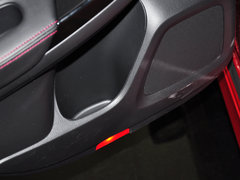 2015款 2.4L Si