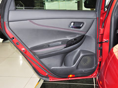 2015款 2.4L Si