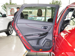 2015款 2.4L Si