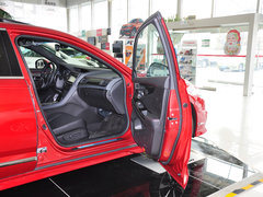 2015款 2.4L Si