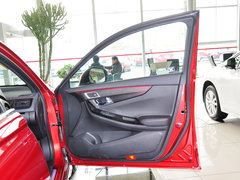 2015款 2.4L Si