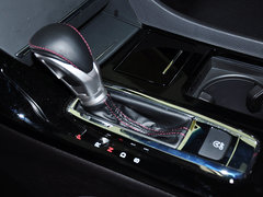 2015款 2.4L Si