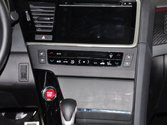 2015款 2.4L Si