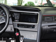 2015款 2.4L Si