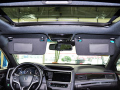 2015款 2.4L Si