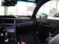 2015款 2.4L Si