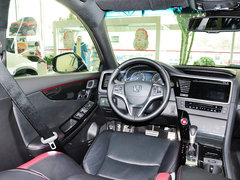 2015款 2.4L Si
