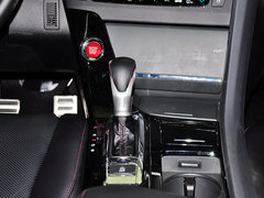 2015款 2.4L Si