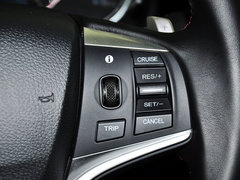 2015款 2.4L Si