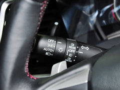 2015款 2.4L Si