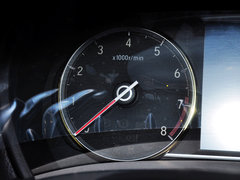2015款 2.4L Si