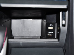 2015款 2.4L Si