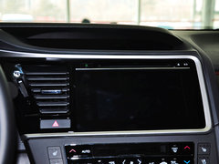 2015款 2.4L Si